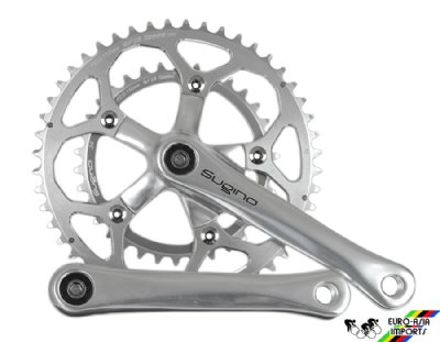 sugino crankset double