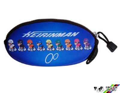 Keirinman Pouch