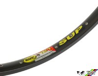 Mavic 121 SUP Clincher Rim