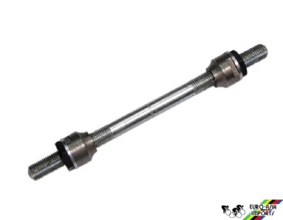 Campagnolo #1254 Front Axle Set