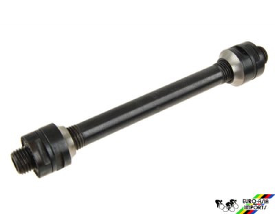 Campagnolo 1281045 Front Hub Axle Set