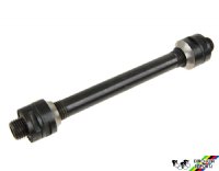 Campagnolo 1281045 Front Hub Axle Set