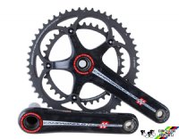 2011 Super Record 11 Standard Ultra Torque Crankset