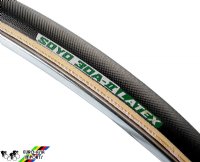 Soyo 30A Cotton 18mm Tubular Tire 