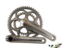 105 FC5750 Compact Crankset 