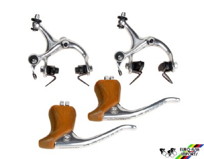 New 600 EX BR6208 Brakeset