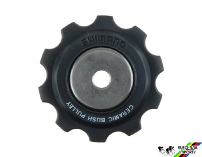 600 Ultegra RD6400 Upper Pulley