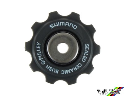 600 Ultegra RD6401/XT RDM739/XTR RDM900 Upper Pulley