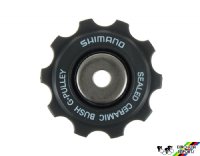 600 Ultegra RD6401/XT RDM739/XTR RDM900 Upper Pulley