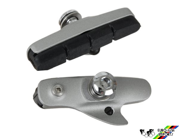 Ultergra BR6500 Brake Pads with Holders