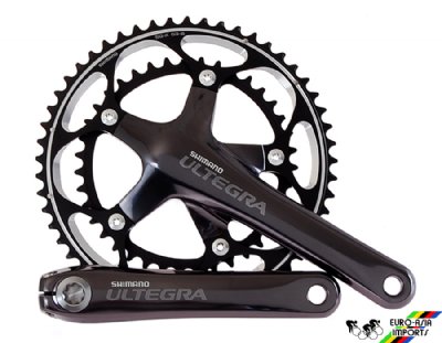 Ultegra SL FC6601G Crankset 