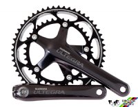 Ultegra SL FC6601G Crankset 