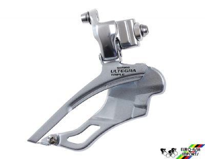 Ultegra FD6603 Triple Front Der