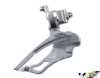 Ultegra FD6603 Triple Front Der