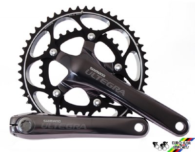 Ultegra SL FC6650G Crankset