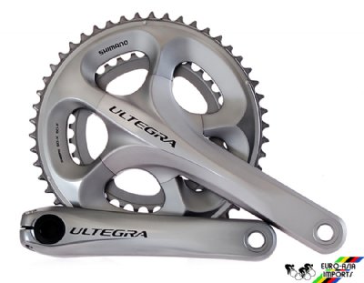 Ultegra FC6750 Crankset 