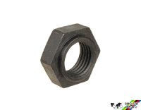 Super Record 7161104 Crank Arm Fixing Nut