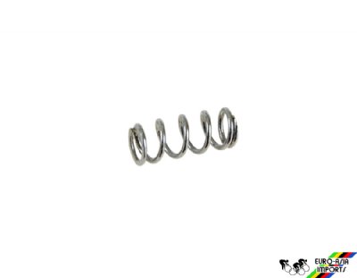 Campagnolo 7260105 Limit Screw Spring