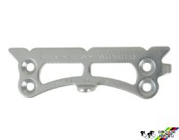 Campagnolo 7283031 Cage Plate