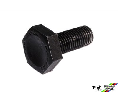 Campagnolo #748 Crank Arm Bolt - Black