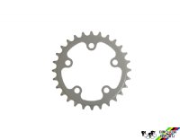 Vuelta 74 BP Chainring 