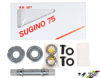 Sugino 75 NJS Track BB