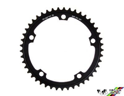 Sugino 75 Track Chainring 