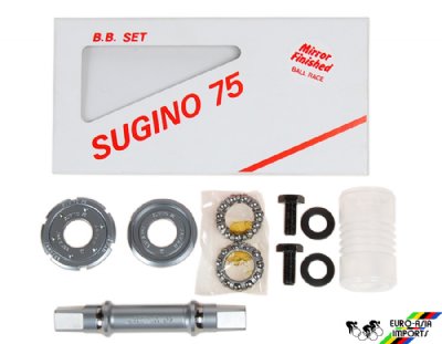 Sugino 75 NJS Superlap Track BB