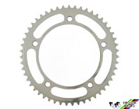 Nuovo Record #760 1/8-inch 151BP Chainring