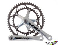 Dura Ace FC7700 Team Issue Crankset