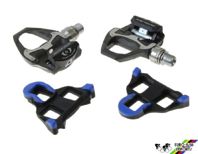 Dura Ace PD9000 Pedals