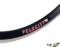 Velocity A23 700c OC Clincher 