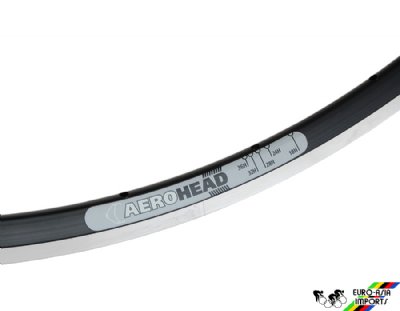 Velocity Aerohead Clincher 