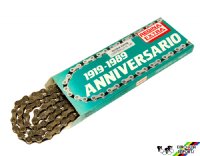 Regina Anniversario Chain