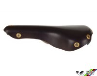 Gilles Berthoud Aravis Saddle 