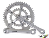 Sugino Aero Tour Crankset