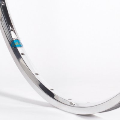 Velocity Polished Atlas 650b Rim 