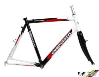 Guerciotti Atos Cyclocross Frameset