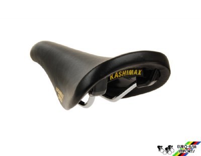 Kashimax AX4A Aero Smooth Saddle