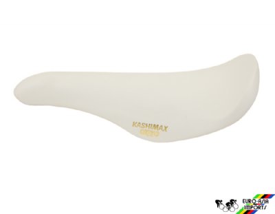 Kashimax AX4A Aero Smooth Saddle