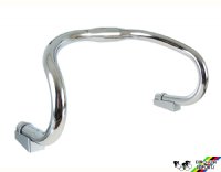 Nitto B123 CroMo SSB Handlebar 