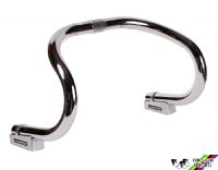 Nitto B123 CroMo Handlebar 