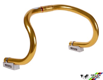 Nitto B123 AA Handlebar 