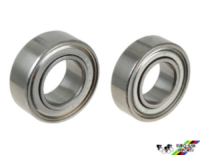 MKS Pedal Bearings 