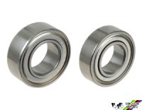 MKS Pedal Bearings 