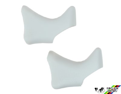 Shimano BL 1055 Hoods-White