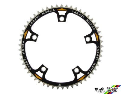 Gipiemme Pantographed 144 BP Chainring 