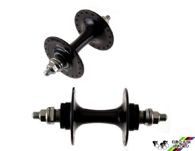 Gran Compe Track Hubset