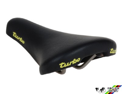 Selle Italia Lady Turbo Saddle 