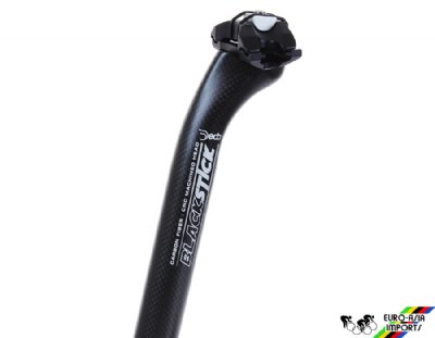 Deda Black Stick Seatpost